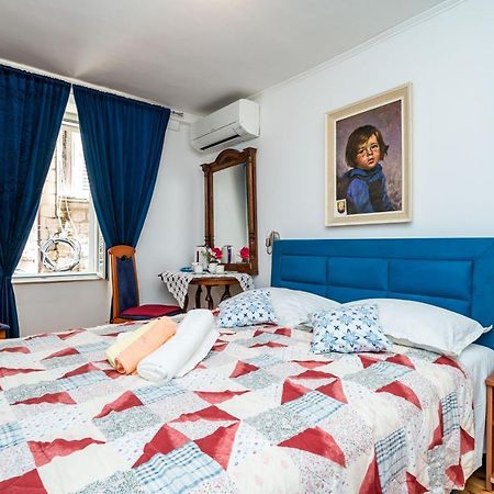 Rooms Fausta Old Town Dubrovnik Eksteriør bilde