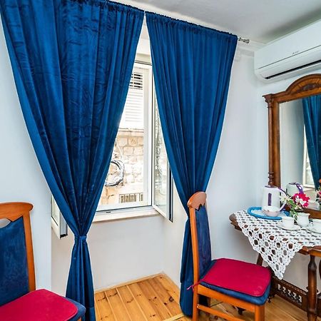 Rooms Fausta Old Town Dubrovnik Eksteriør bilde