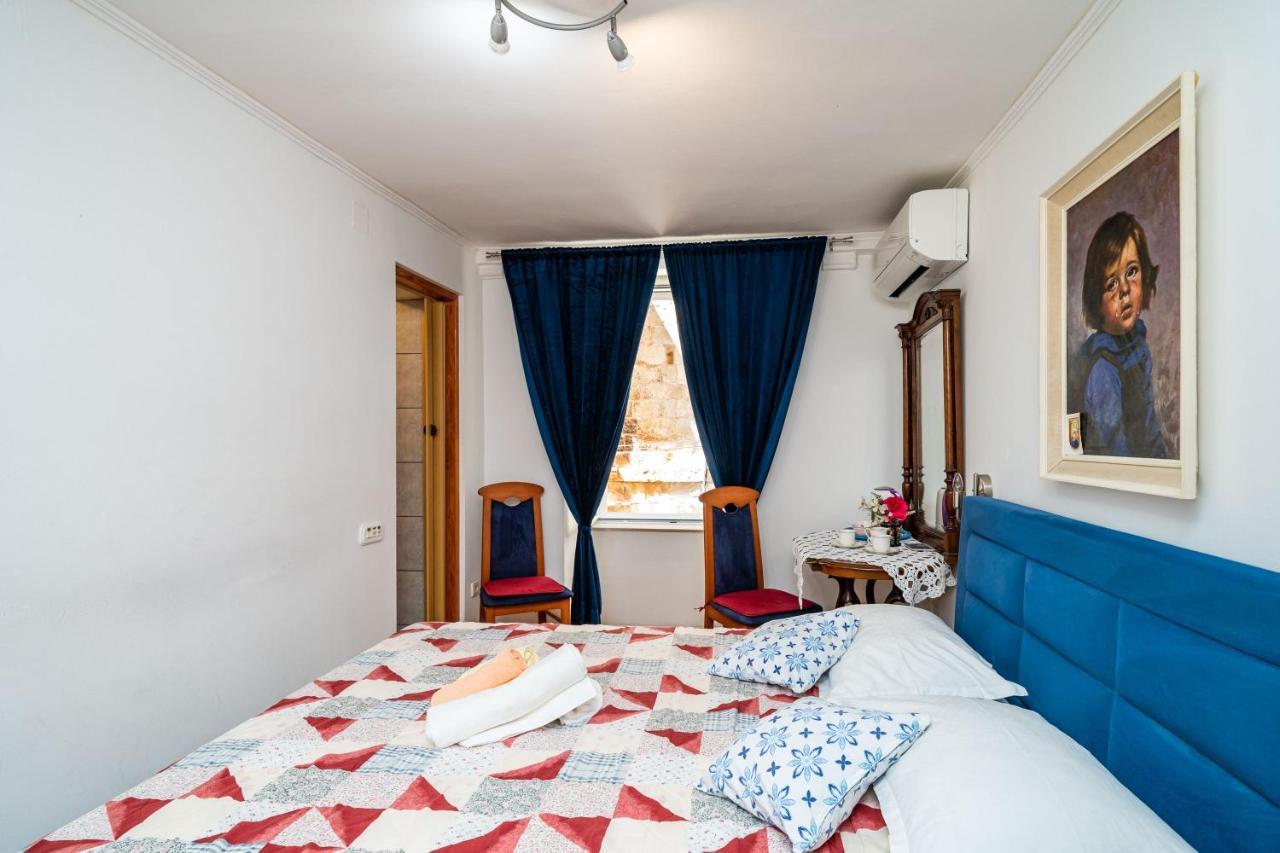 Rooms Fausta Old Town Dubrovnik Eksteriør bilde