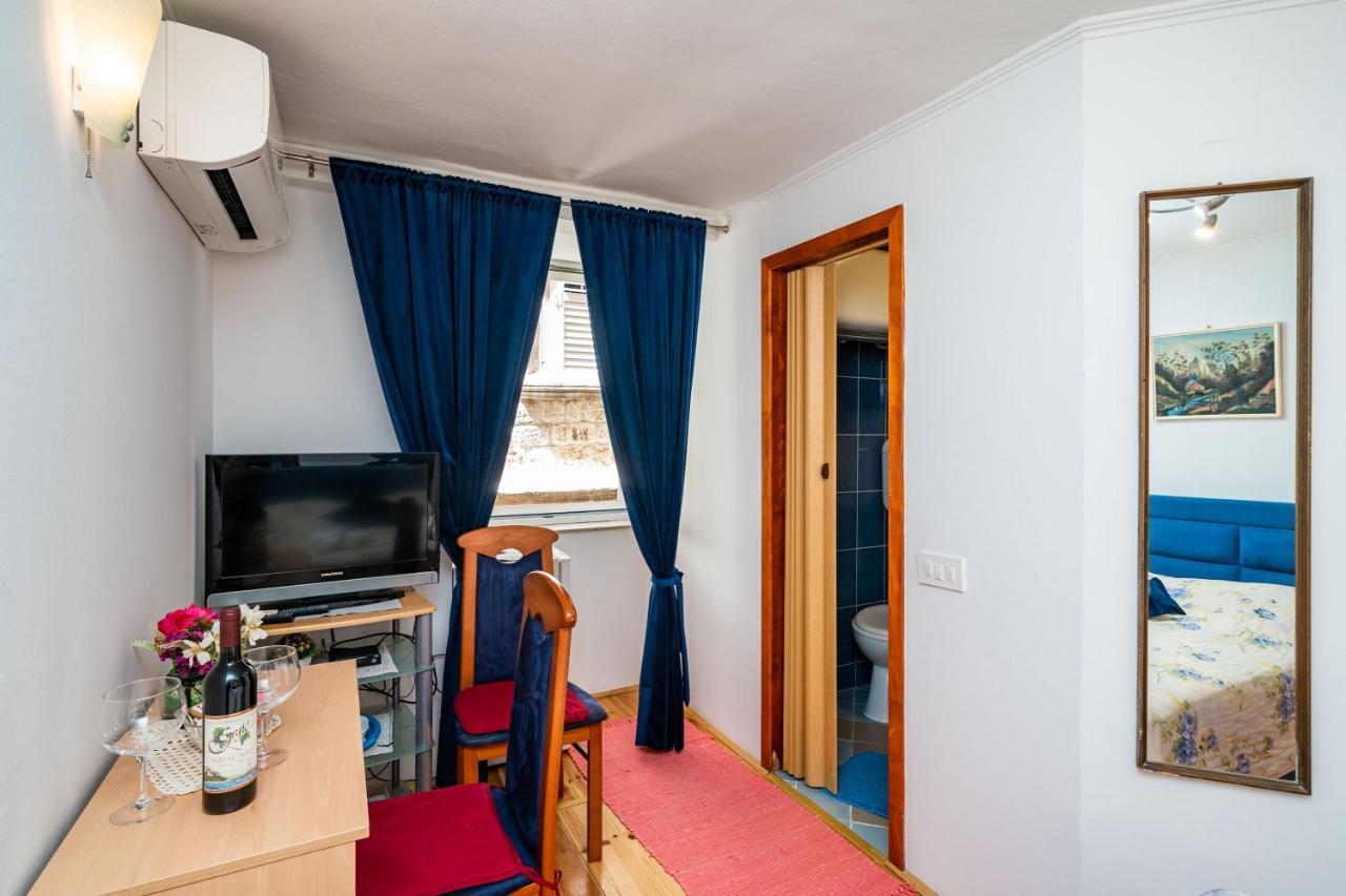 Rooms Fausta Old Town Dubrovnik Eksteriør bilde