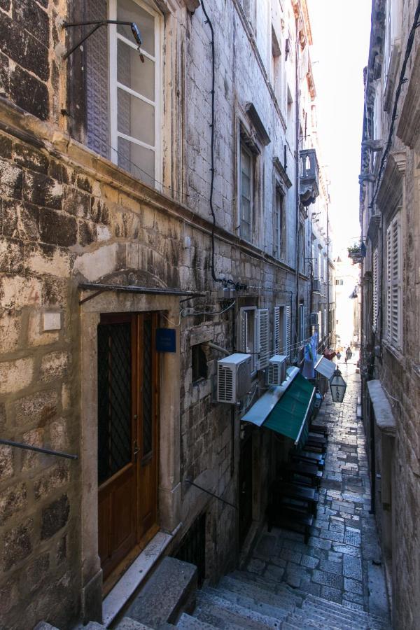 Rooms Fausta Old Town Dubrovnik Eksteriør bilde