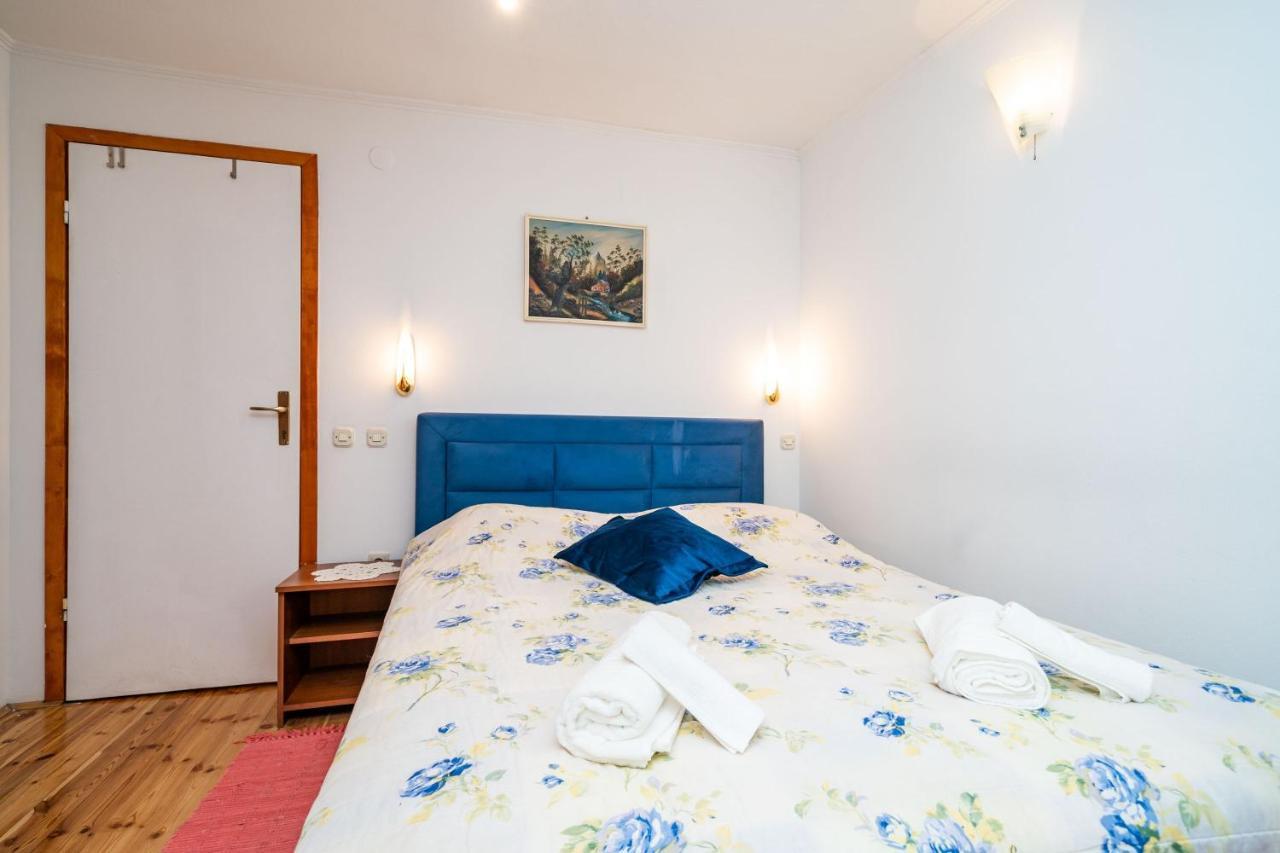 Rooms Fausta Old Town Dubrovnik Eksteriør bilde