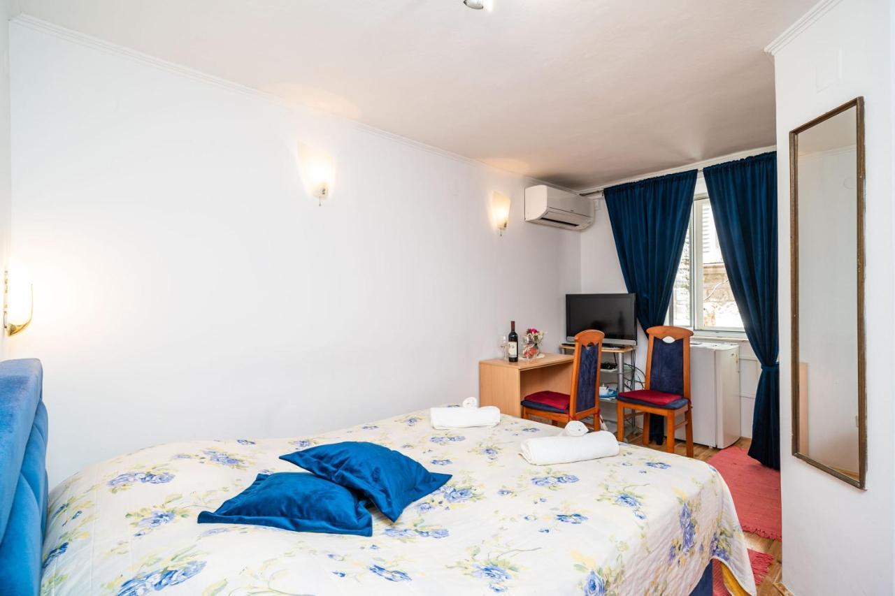 Rooms Fausta Old Town Dubrovnik Eksteriør bilde