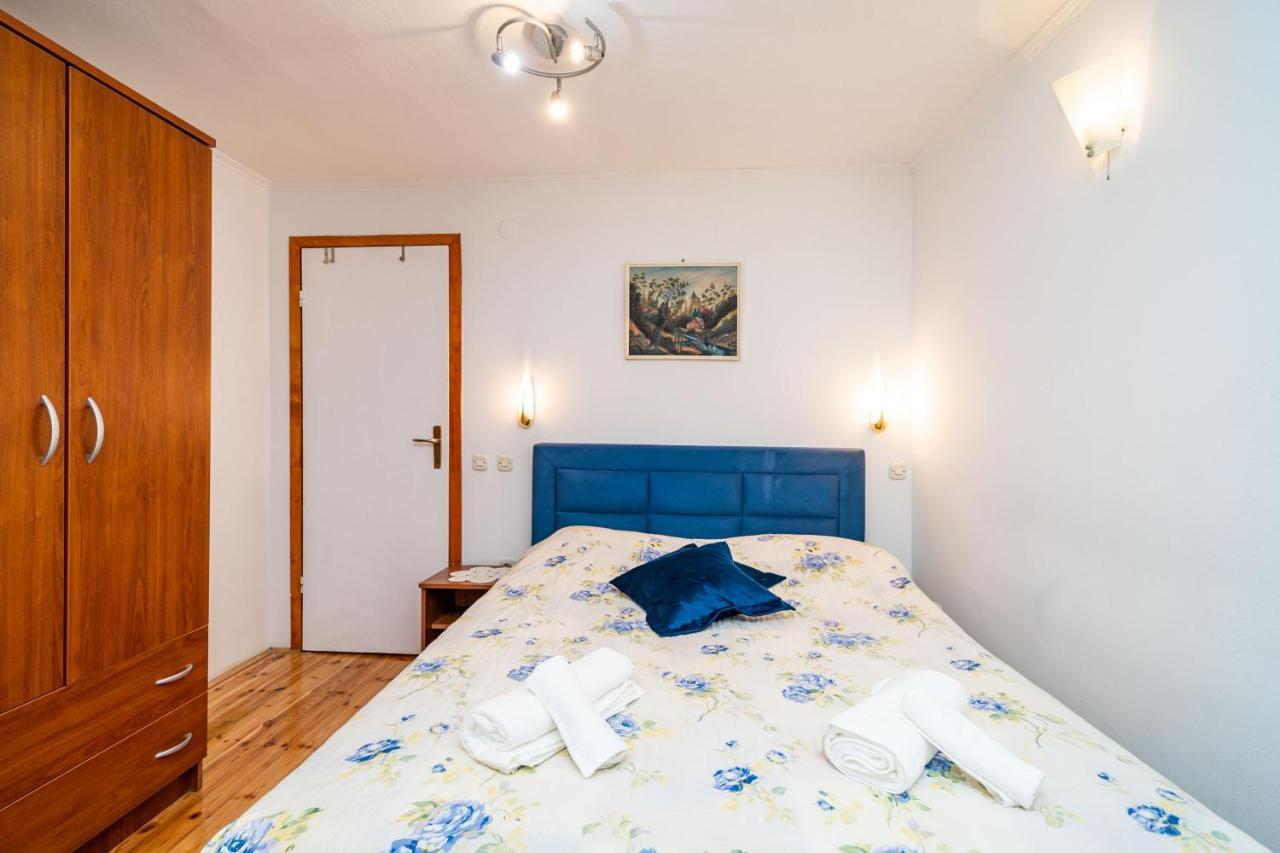 Rooms Fausta Old Town Dubrovnik Eksteriør bilde