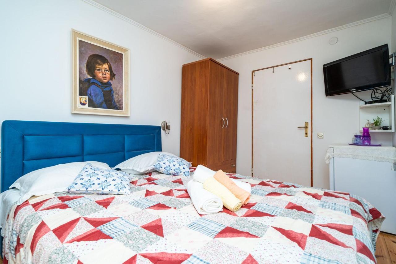Rooms Fausta Old Town Dubrovnik Eksteriør bilde