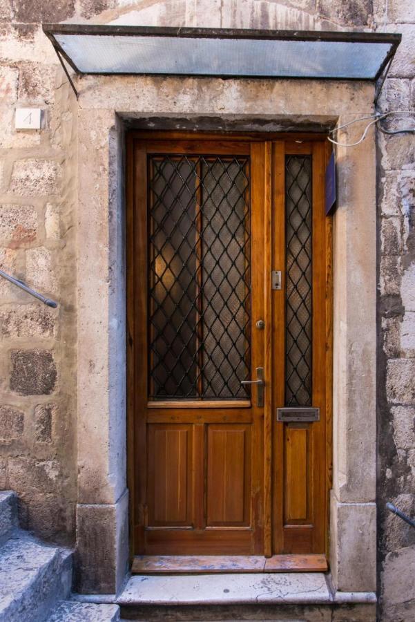 Rooms Fausta Old Town Dubrovnik Eksteriør bilde