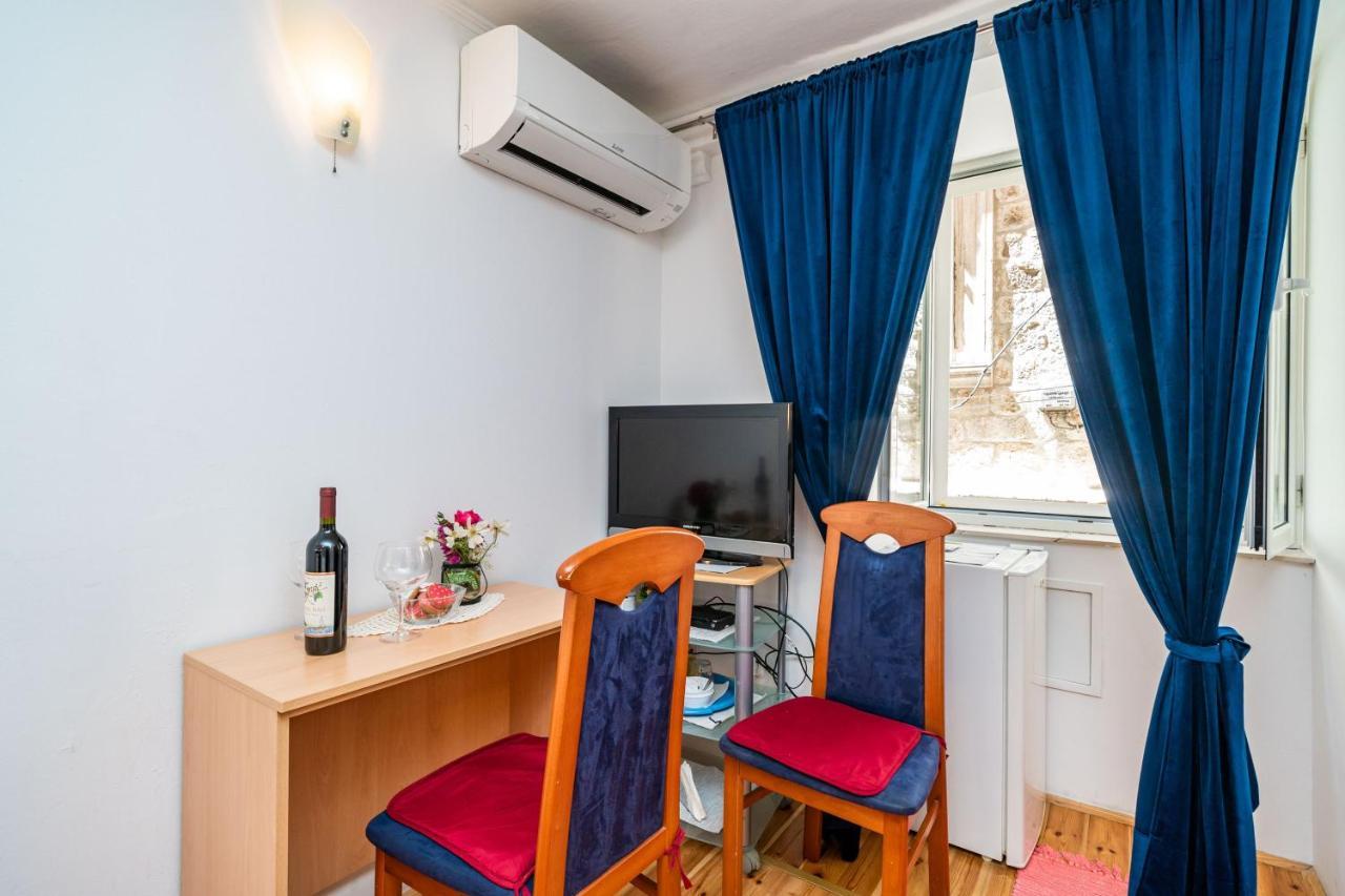 Rooms Fausta Old Town Dubrovnik Eksteriør bilde